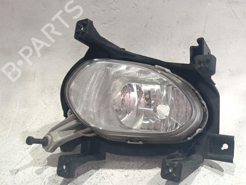 Faro Antiniebla delantero derecho Faro Antiniebla delantero derecho 39098796 39098796