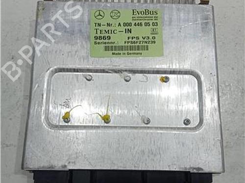 Used Electronic module MERCEDES-BENZ VITO Bus (W638) 108 D 2.3 (638.164) (79 hp) 23917007