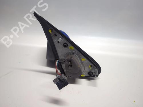 Left mirror CITROËN XSARA (N1) 2.0 HDi 90 | BP24630351C26 