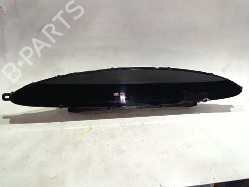Used Instrument cluster Instrument cluster NISSAN PRIMERA Hatchback (P12) 2.0 (140 hp) 40260065 40260065