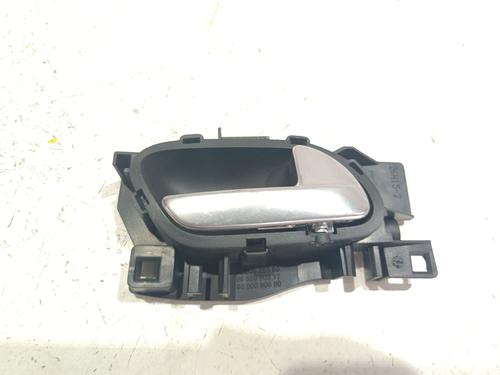 Used Front left interior door handle Front left interior door handle 38720273 38720273