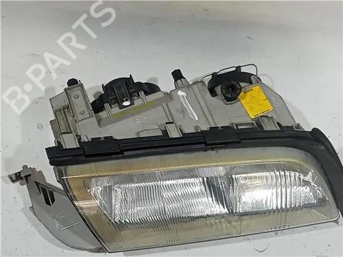 Right headlight MERCEDES-BENZ C-CLASS (W202) C 220 D (202.121) | BP23919688C29 