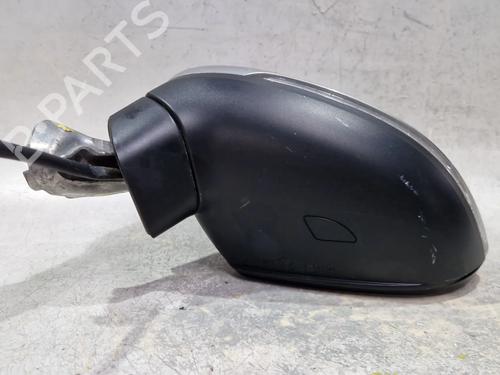 Left mirror VW PASSAT ALLTRACK B8 Variant (3G5, CB5) 2.0 TDI 4motion | BP29518653C26 