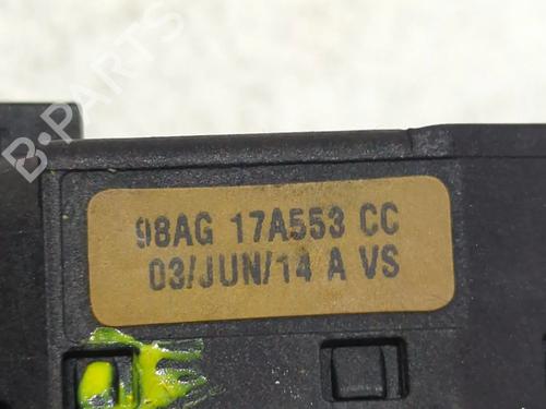 Steering column stalk FORD FOCUS II Turnier (DA_, FFS, DS) 1.8 TDCi | BP23927626I23 