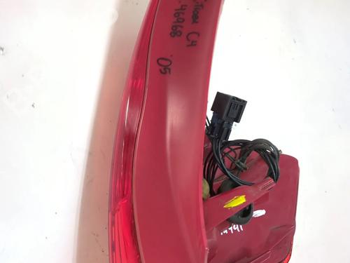 Left taillight CITROËN C4 I (LC_) 2.0 16V | BP26566854C34 