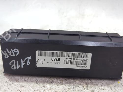 Electronic module OPEL INSIGNIA A (G09) 2.0 CDTI (68) | BP39977412M83 - Image 4