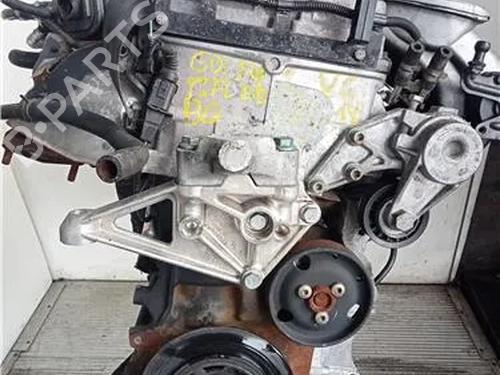Motor VW GOLF IV Variant (1J5) 2.8 V6 4motion | BP23920231M1 