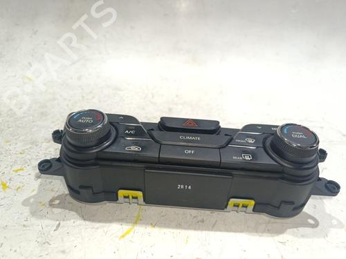 Climate control KIA OPTIMA (FSGDS6B) 1.7 CRDi | BP40623849I5 - Image 6