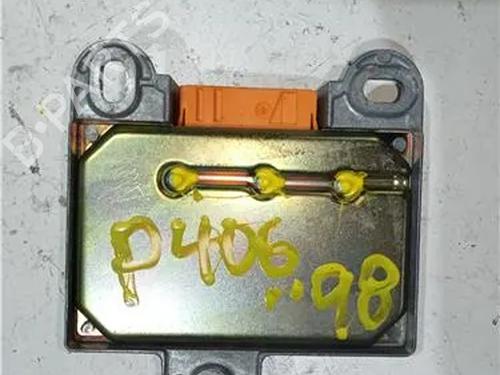 ECU airbags PEUGEOT 406 (8B) 2.0 HDI 110 | BP23931546M53 