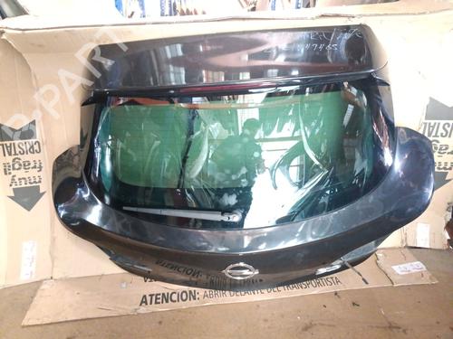 Used Tailgate Tailgate 38951073 38951073