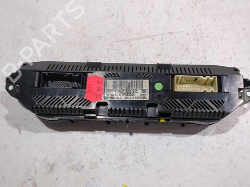 AC-Styringsenhed/Manøvreenhed FORD FOCUS II (DA_, HCP, DP) 2.0 TDCi | BP25718224I5 