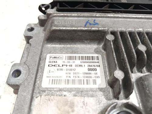 Electronic module FORD MONDEO V Hatchback (CE) 2.0 TDCi 4x4 | BP38702948M83 - Image 2