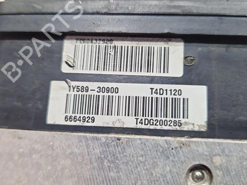 ABS pump KIA PICANTO II (TA) 1.0 | BP29477753M43 