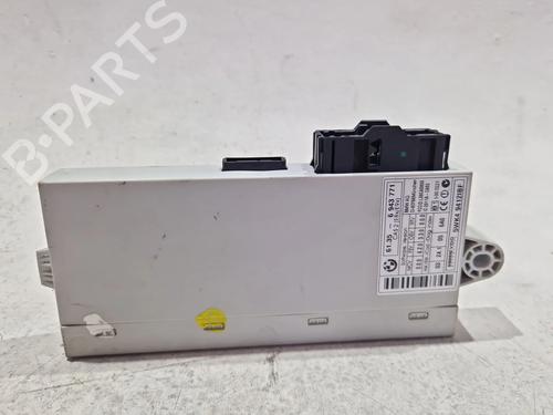 Used Electronic module BMW 3 (E90) 320 i (150 hp) 29519588