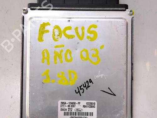 Elektronisk modul FORD FOCUS I (DAW, DBW) 1.4 16V | BP26002088M83
