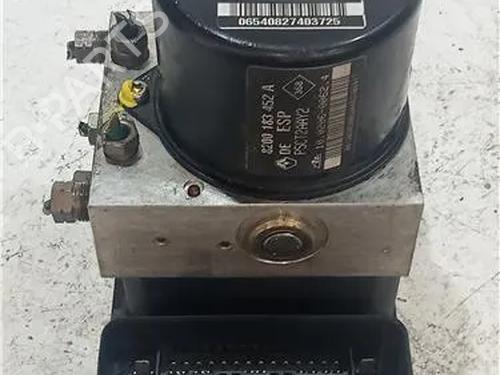 Used ABS pump RENAULT VEL SATIS (BJ0_) 3.0 dCi (BJ0J, BJ0N) (177 hp) 23913705