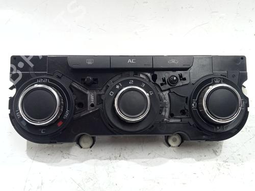 Used Climate control Climate control SKODA OCTAVIA II Combi (1Z5) 2.0 TDI 16V (136 hp) 36516588 36516588