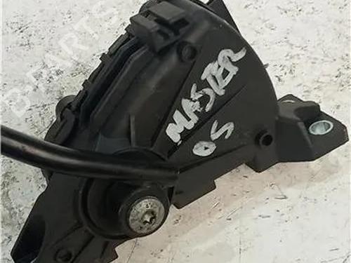 Pedal RENAULT MASTER II Van (FD) 2.5 dCi 120 (FD0M, FD0U, FD0W, FD2M, FD2W, FD3M, FD3U,... | BP23910586I4 