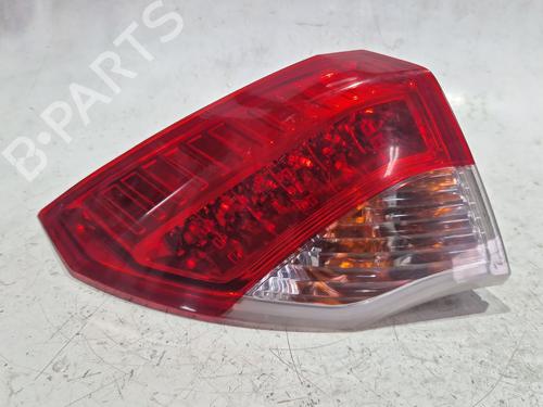 Used Left taillight Left taillight RENAULT LAGUNA III Grandtour (KT0/1) 2.0 dCi (KT07, KT0J, KT14, KT1A, KT1S) (131 hp) 34157878 34157878