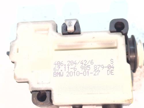 Fuel door actuator BMW 1 (E81) 118 i | BP31369036E18