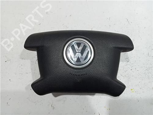 Used Driver airbag VW TRANSPORTER T5 Van (7HA, 7HH, 7EA, 7EH) 1.9 TDI (85 hp) 23917899