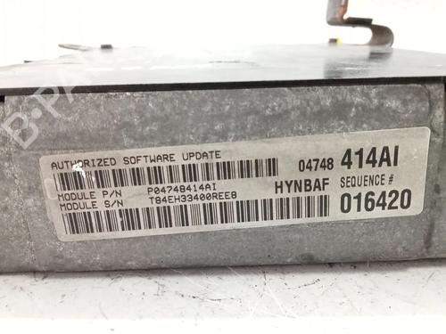 Electronic module CHRYSLER VOYAGER IV (RG, RS) 2.4 | BP29447764M83 
