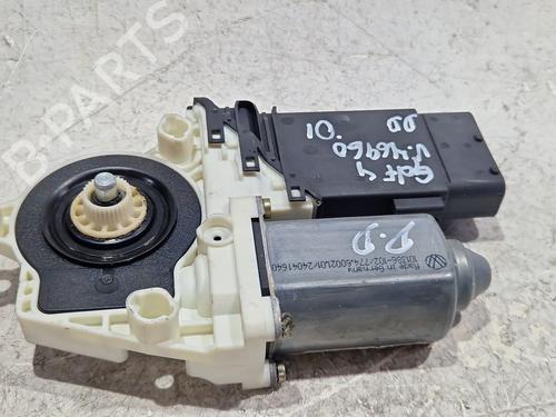 Used Right front window motor VW GOLF IV (1J1) 1.4 16V (75 hp) 30656277