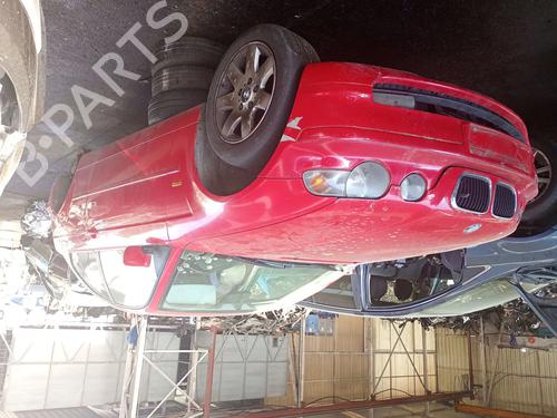 Module électronique BMW 3 Compact (E46) 320 td | BP26206664M83 