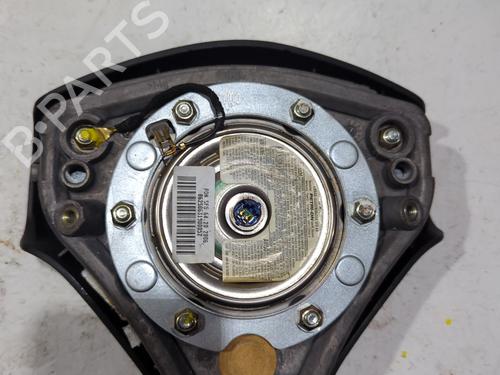 Driver airbag AUDI A3 (8P1) 2.0 TDI 16V | BP23903472C9 