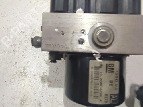 ABS Bremseaggregat OPEL ASTRA H (A04) 1.9 CDTI (L48) | BP24885675M43