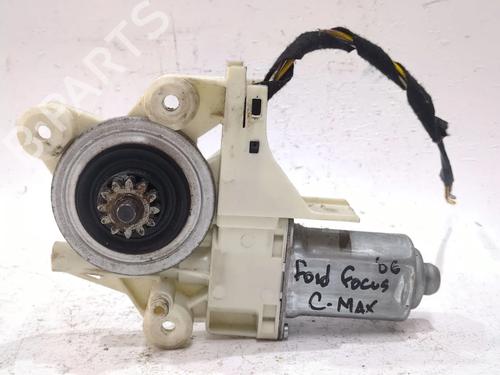 Rudehejsemotor forskærm højre FORD FOCUS C-MAX (DM2) 1.8 TDCi (115 hp) 28530471