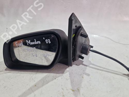 Used Left mirror Left mirror FORD MONDEO III Saloon (B4Y) 2.0 TDCi (130 hp) 35785501 35785501