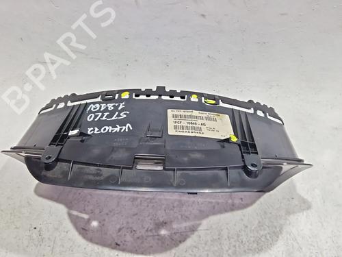 Instrument cluster FIAT STILO (192_) 1.8 16V (192AXC1A, 192BXC1A) | BP29559338C47 