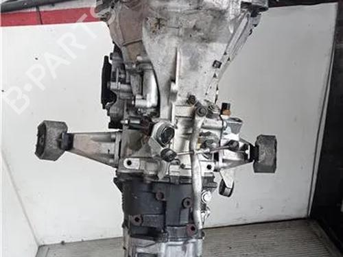 Gearbox AUDI 100 C3 Avant (445, 446) 2.0 E Cat | BP23918900M3 