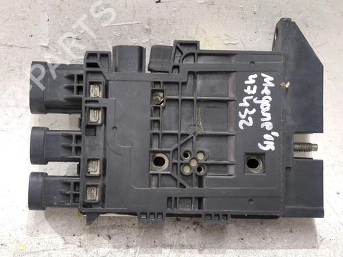 Module électronique RENAULT MEGANE III Hatchback (BZ0/1_, B3_) [2008-2025]  27866308