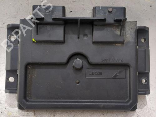 Elektronisk modul CITROËN BERLINGO / BERLINGO FIRST MPV (MF_, GJK_, GFK_) 1.9 D (MFWJZ) (70 hp) 27859890