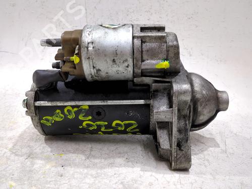 Used Starter RENAULT TRAFIC II Van (FL) 2.0 dCi 115 (FL01, FL0U, FL00, FL0H, FL0M) (114 hp) 29054154