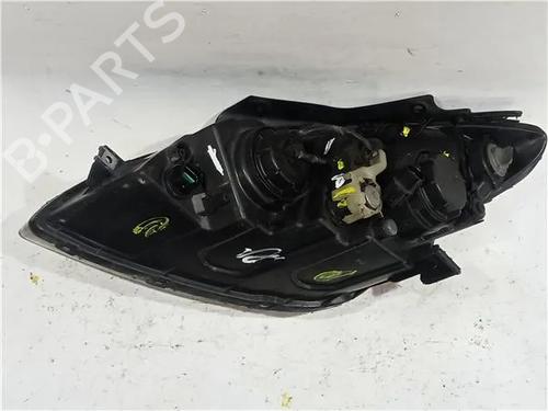 Right headlight HYUNDAI i30 (FD) 1.6 | BP23920112C29 
