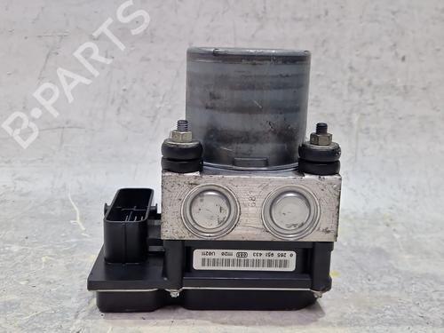 Used ABS pump PEUGEOT 5008 (0U_, 0E_) 2.0 HDi 150 / BlueHDi 150 (150 hp) 29697393