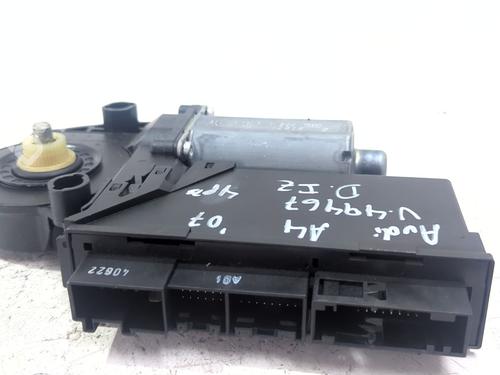 Left front window motor AUDI A4 B7 (8EC) 2.0 TDI 16V | BP39049507E21 - Image 8