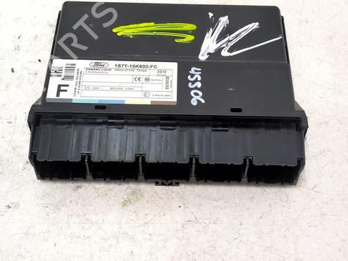 Elektronisk modul FORD FOCUS II Turnier (DA_, FFS, DS) 1.8 TDCi (115 hp) 26002117