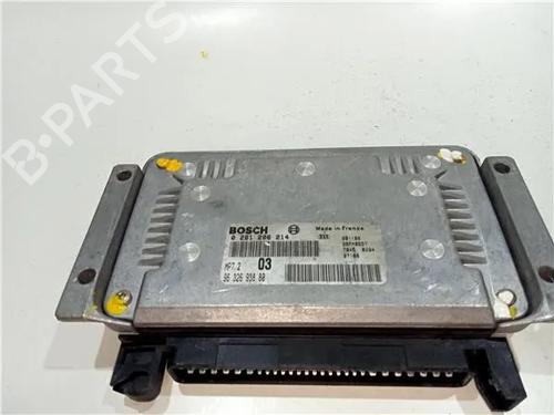 Module électronique CITROËN XSARA (N1) 1.9 TD | BP24968472M83 