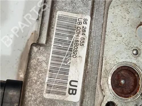 ABS pump DAEWOO REZZO (U100) 1.6 SX | BP23919897M43 