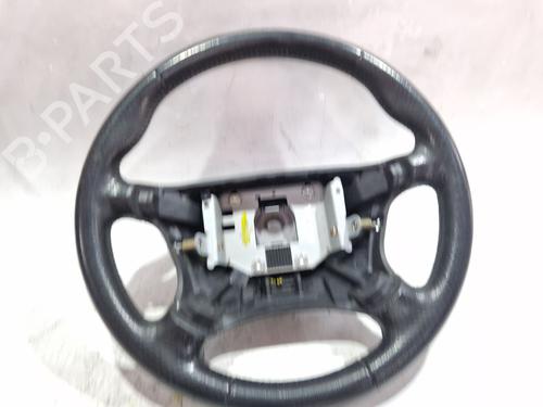 Stuur Stuur SAAB 9-5 Estate (YS3E) 2.2 TiD (120 hp) 35782367 35782367