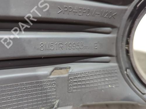 Grille FORD FOCUS II (DA_, HCP, DP) 1.6 TDCi | BP27191478C40 