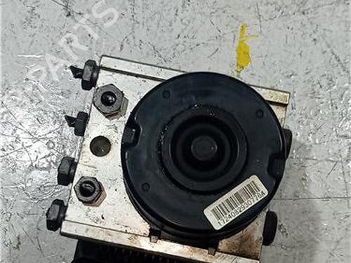 ABS Bremseaggregat FORD FUSION (JU_) 1.4 TDCi (68 hp) 23913649