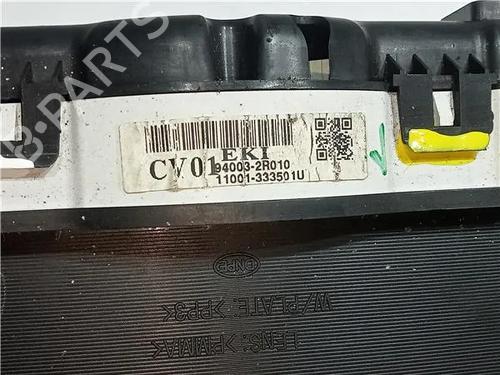 Instrument cluster HYUNDAI i30 (FD) 1.6 | BP23916045C47 