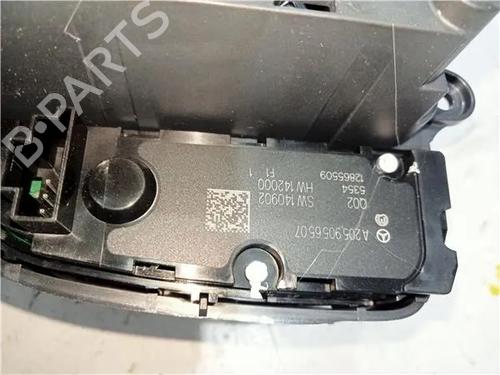 Switch MERCEDES-BENZ C-CLASS (W205) C 220 BlueTEC / d (205.002, 205.004) | BP23917191I30 