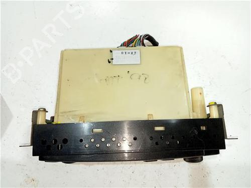 Climate control MITSUBISHI GALANT VIII (EA_) 2.0 (EA2A) | BP23932792I5 