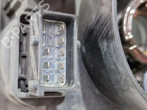 Right headlight OPEL VECTRA B (J96) 2.0 DTI 16V (F19) | BP29520215C29 